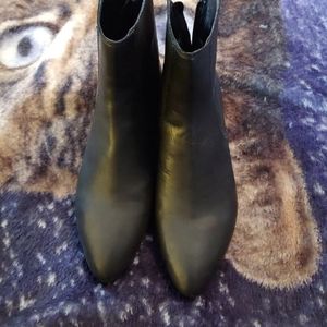 Lucky Brand Pointy toe Boots